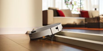 Saros 20 Series: Roborock đặt chuẩn mới cho phân khúc robot hút bụi cao cấp