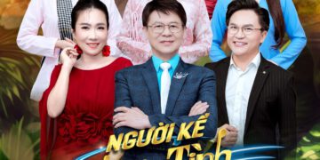 NSƯT Đại Nghĩa lưu ý ca sĩ Người Kể Chuyện Tình điều này