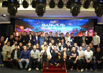 Offline Võ Lâm Truyền Kỳ 2.0 PC: Ngày hội đầu năm của hàng trăm cao thủ kiếm hiệp