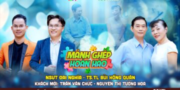 Mảnh Ghép Hoàn Hảo: Người chồng sát cánh động viên vợ ung thư, cả hai bền bỉ đạp xe vượt khó