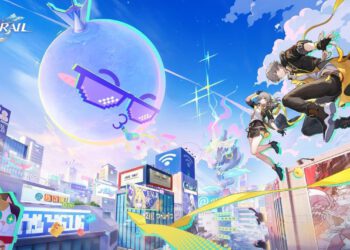 Honkai: Star Rail phiên bản 4.0 sẽ ra mắt vào 13/2