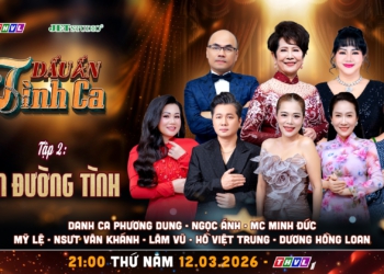 Danh ca Ngọc Ánh: “Trong tình yêu, tôi luôn đặt hai chữ chung thủy lên hàng đầu”