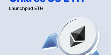 MEXC CÔNG BỐ SỰ KIỆN ETH LAUNCHPAD: CƠ HỘI SỞ HỮU ETH VỚI MỨC CHIẾT KHẤU LÊN ĐẾN 50%