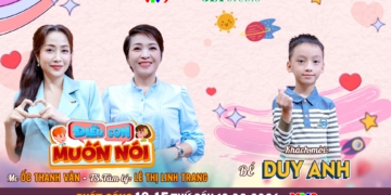 Điều Con Muốn Nói: Nỗi buồn của bé trai 8 tuổi có cha làm thợ hồ