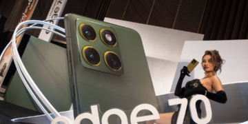 Motorola ra mắt motorola signature và motorola edge 70: Mở ra kỷ nguyên mới của tinh hoa đẳng cấp và thiết kế siêu mỏng đột phá