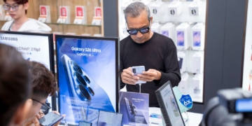 Bảng giá Galaxy S26 series tại Di Động Việt: Tổng ưu đãi lên đến 16 triệu đồng, giá cuối chỉ từ 17,49 triệu đồng