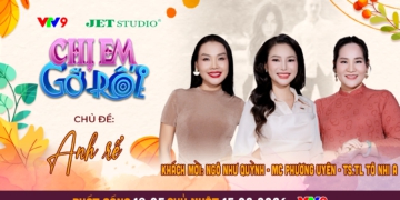 Chị Em Gỡ Rối: Ngô Như Quỳnh lên tiếng vụ mượn 5 chỉ vàng trả lại 15 triệu đồng