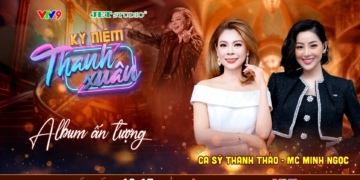 Kỷ Niệm Thanh Xuân: Thanh Thảo và album “Búp bê con trai” – dấu mốc làm nên tên tuổi