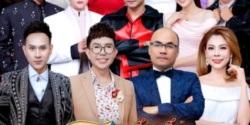 “Búp bê” Thanh Thảo hé lộ về những “cực phẩm” nhan sắc từng ghé ngang đời mình