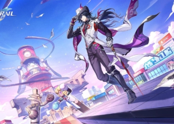 Honkai: Star Rail phiên bản 4.1 “Dâng Tặng Bình Minh Mất Kiểm Soát” sẽ ra mắt vào 25/03