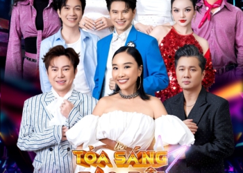 Ca sĩ Lâm Vũ: “Nghệ sĩ phải có bản lĩnh, lập trường riêng”