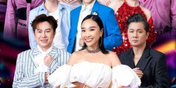 Ca sĩ Lâm Vũ: “Nghệ sĩ phải có bản lĩnh, lập trường riêng”