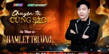 Hamlet Trương: Từng làm báo, dạy học trước khi theo đuổi âm nhạc đến cùng