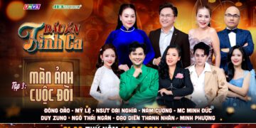 Ca sĩ Nam Cường: “Để viết một ca khúc nhạc phim không hề đơn giản” 