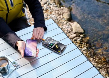 POCO X8 Pro Series chính thức ra mắt tại Việt Nam: Hiệu năng chuẩn flagship thế hệ mới