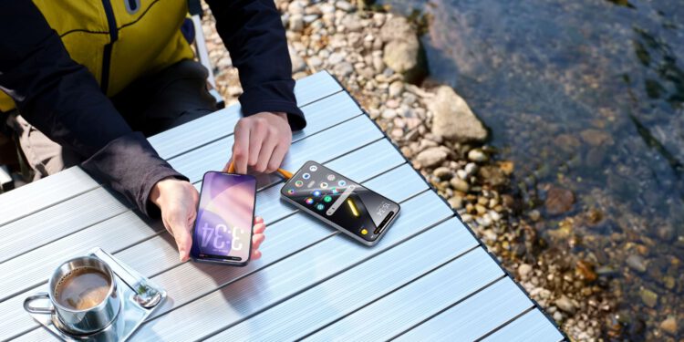 POCO X8 Pro Series chính thức ra mắt tại Việt Nam: Hiệu năng chuẩn flagship thế hệ mới