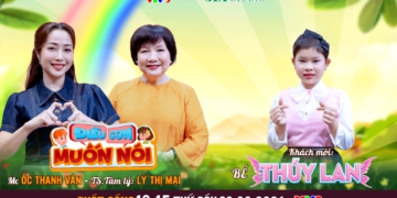 Điều Con Muốn Nói: Ước mơ làm bác sĩ của cô bé 15 tuổi bị ung thư máu khiến nhiều người rơi nước mắt