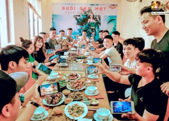 Sức sống bền bỉ của Tân Thiên Long Mobile: Hành trình 7 năm đồng hành cùng game thủ Việt