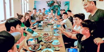 Sức sống bền bỉ của Tân Thiên Long Mobile: Hành trình 7 năm đồng hành cùng game thủ Việt