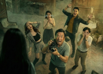 ProductionQ hợp tác Benetone Films và Fearfolks (Thái Lan), phát triển dự án kinh dị – hài quốc tế “Roll & LOL”