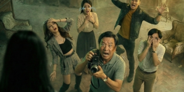 ProductionQ hợp tác Benetone Films và Fearfolks (Thái Lan), phát triển dự án kinh dị – hài quốc tế “Roll & LOL”