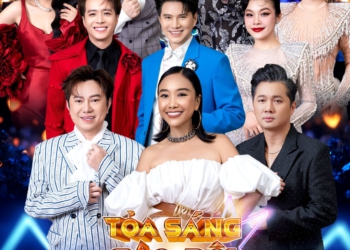 Ca sĩ Quốc Đại tiết lộ kỷ niệm lần đầu song ca với “chị Tư” Cẩm Ly