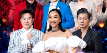 Ca sĩ Quốc Đại tiết lộ kỷ niệm lần đầu song ca với “chị Tư” Cẩm Ly