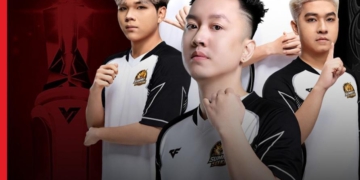 CFVL 2026 Mùa 1: “Khắc Ấn Ngôi Vương” – Cuộc Viễn Chinh Của Những Gã Khổng Lồ