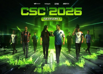 CSC 2026 Season 1: Những “kẻ phá bàn cờ” và hành trình viết lại lịch sử