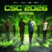 CSC 2026 Season 1: Những “kẻ phá bàn cờ” và hành trình viết lại lịch sử