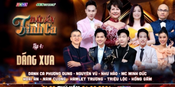 Nhạc sĩ Hoài An lần đầu kể về mối tình đầu: “Cô ấy phải theo gia đình sang nước ngoài”