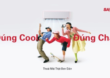 SANYO sẵn sàng khuấy động thị trường Việt Nam với diện mạo mới, đậm tinh thần 