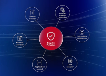 ManageEngine Endpoint Central hướng tới Bảo mật điểm cuối tự động với Công nghệ EDR và Truy cập riêng tư bảo mật