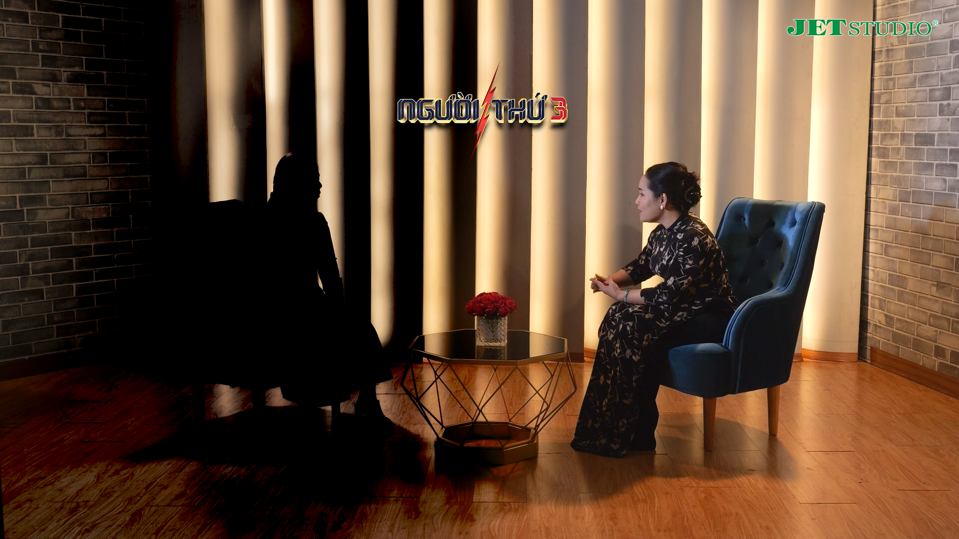 Người Thứ 3: Tiến sĩ tâm lý Tô A Nhi thẳng thắn: “Bạn có thiện tâm nhưng thiếu trí huệ”