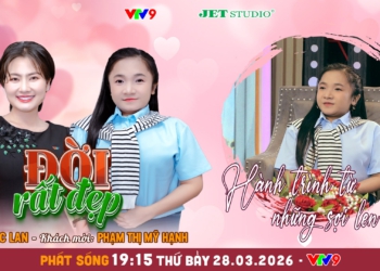 Đời Rất Đẹp: Cô gái “xương thủy tinh” kiếm bạc cắt từ nghề móc len