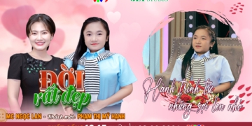 Đời Rất Đẹp: Cô gái “xương thủy tinh” kiếm bạc cắt từ nghề móc len