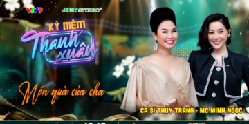 Nỗi tiếc nuối muộn màng của ca sĩ Thùy Trang: “Hứa làm album tặng ba mẹ nhưng chưa bao giờ thực hiện được”