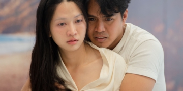 Nam Em, Lê Bống, Khả Ngân casting phim điện ảnh “Đường về”