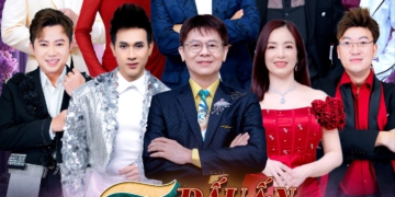 Ca – nhạc sĩ Sỹ Luân tiết lộ “cô gái mắt nai” là nhân vật có thật