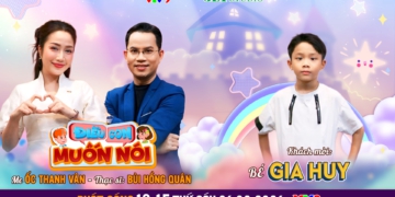 Nghị lực của người mẹ khuyết tật và nỗi sợ “mẹ bỏ con đi” của cậu bé 8 tuổi