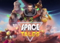 SPACE TALES: TỰA GAME CHIẾN THUẬT RTS DO NGƯỜI VIỆT PHÁT TRIỂN CHÍNH THỨC RA MẮT PHIÊN BẢN EARLY ACCESS VÀO NGÀY 11/03