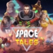 SPACE TALES: TỰA GAME CHIẾN THUẬT RTS DO NGƯỜI VIỆT PHÁT TRIỂN CHÍNH THỨC RA MẮT PHIÊN BẢN EARLY ACCESS VÀO NGÀY 11/03