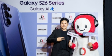 Samsung Galaxy S26 series chính thức mở bán: Di Động Việt trả hàng xuyên đêm, sức mua tăng mạnh