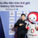 Samsung Galaxy S26 series chính thức mở bán: Di Động Việt trả hàng xuyên đêm, sức mua tăng mạnh