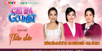 Chị Em Gỡ Rối: Ca sĩ Mỹ Lệ kể lại hành trình mang thai ở tuổi 45 đầy lo lắng