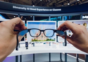 MediaTek Khẳng Định Vị Thế Dẫn Đầu Về AI Và Kết Nối Tại Triển Lãm MWC 2026