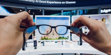 MediaTek Khẳng Định Vị Thế Dẫn Đầu Về AI Và Kết Nối Tại Triển Lãm MWC 2026