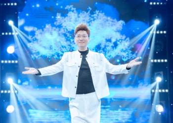 Ca nhạc sĩ Sỹ Luân không ngại làm việc nhà, tiết lộ tính cách con gái 6 tuổi