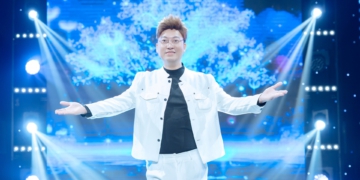 Ca nhạc sĩ Sỹ Luân không ngại làm việc nhà, tiết lộ tính cách con gái 6 tuổi