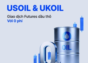 THỊ TRƯỜNG DẦU THÔ BIẾN ĐỘNG MẠNH: MEXC MỞ GIAO DỊCH HỢP ĐỒNG USOIL VÀ UKOIL VỚI ĐÒN BẨY LÊN ĐẾN 200X